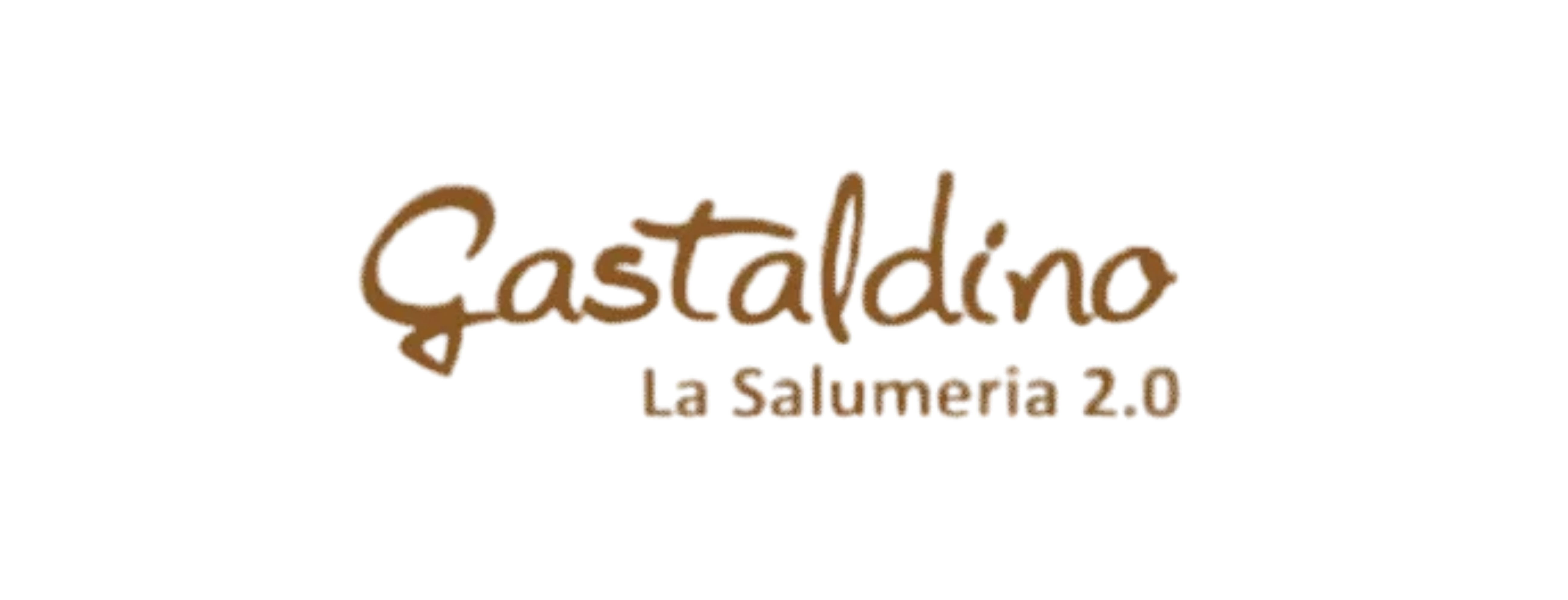 Logo ufficiale Gastaldino La Salumeria 2.0